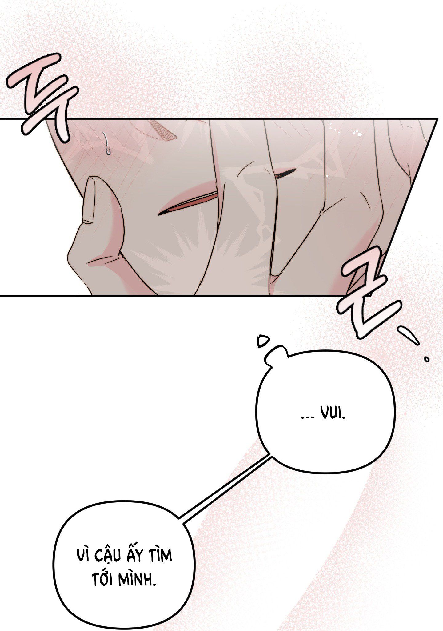[18+] Tình Yêu Viêm Xoang Chương 22.2 page 26 - Giả Dược