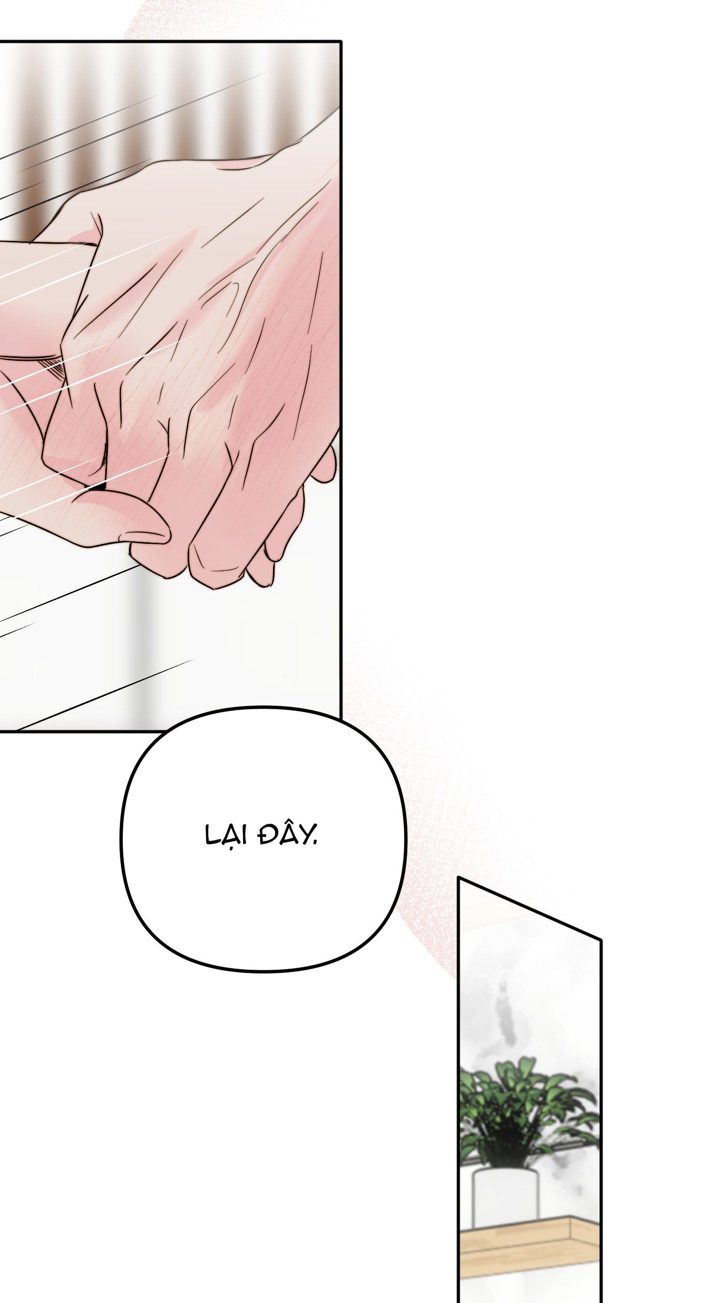 [18+] Tình Yêu Viêm Xoang Chương 22.2 page 28 - Giả Dược