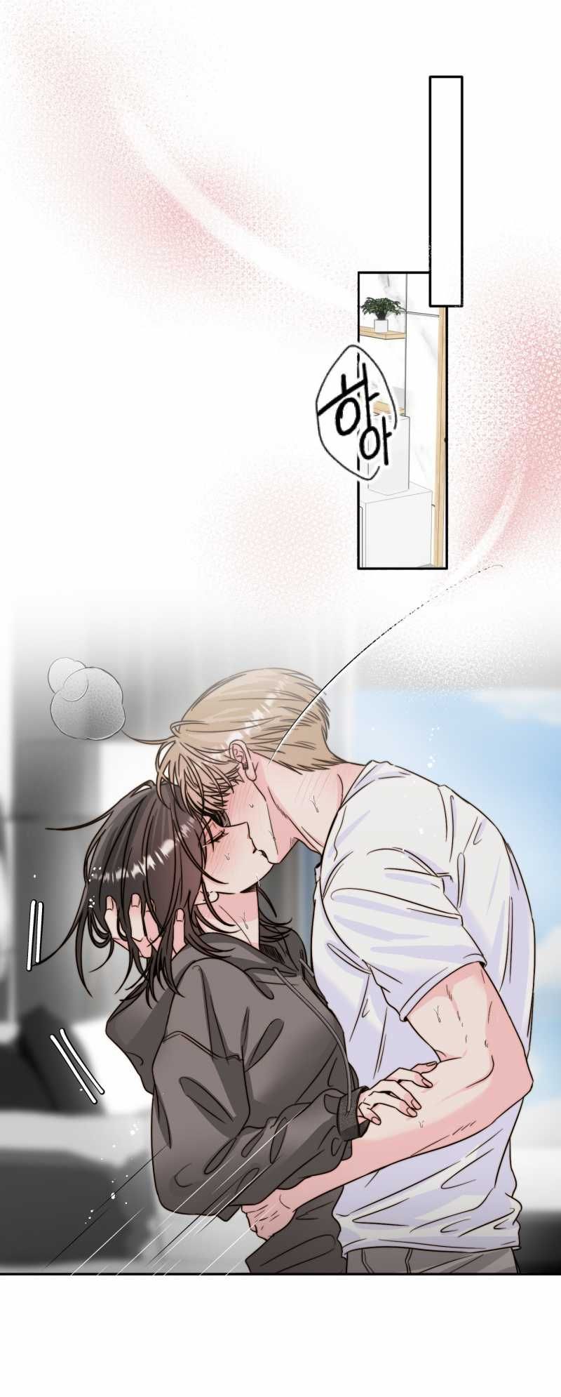 [18+] Tình Yêu Viêm Xoang Chương 23.1 page 2 - Giả Dược
