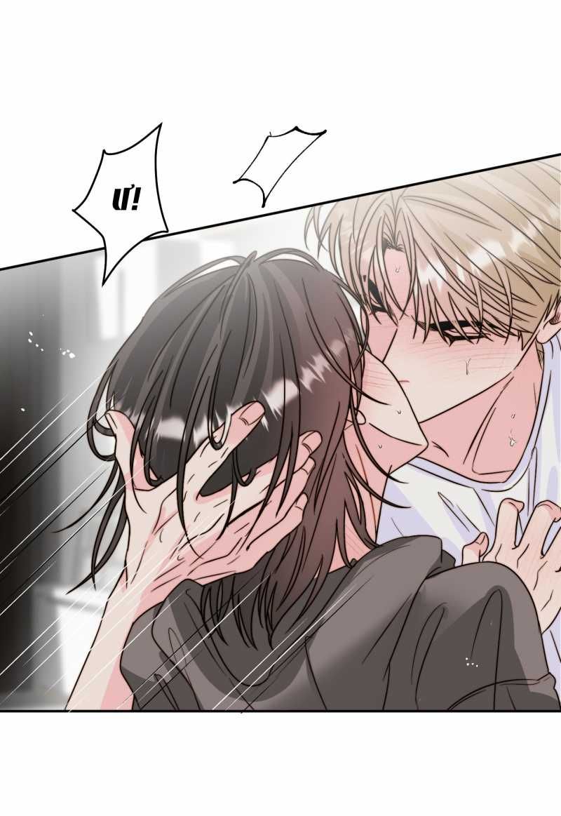 [18+] Tình Yêu Viêm Xoang Chương 23.1 page 3 - Giả Dược
