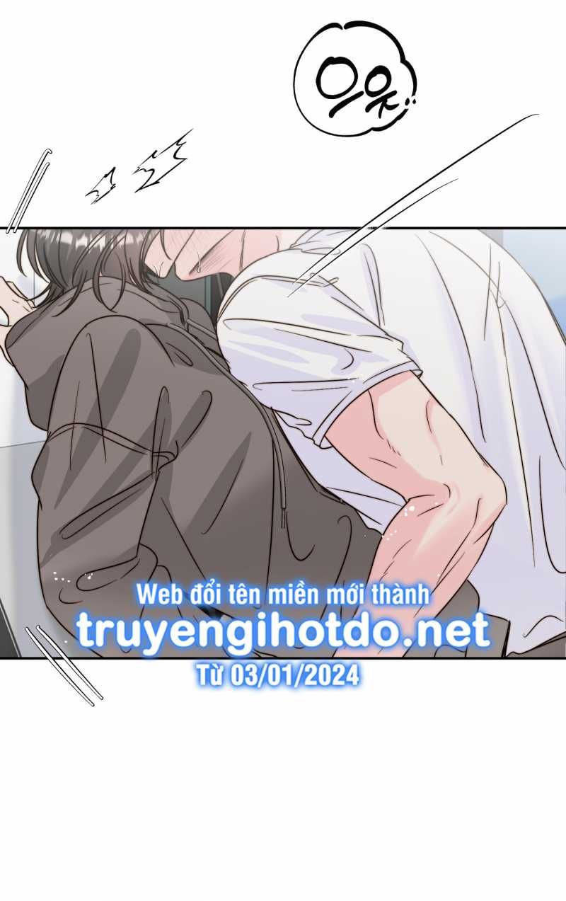 [18+] Tình Yêu Viêm Xoang Chương 23.1 page 24 - Giả Dược
