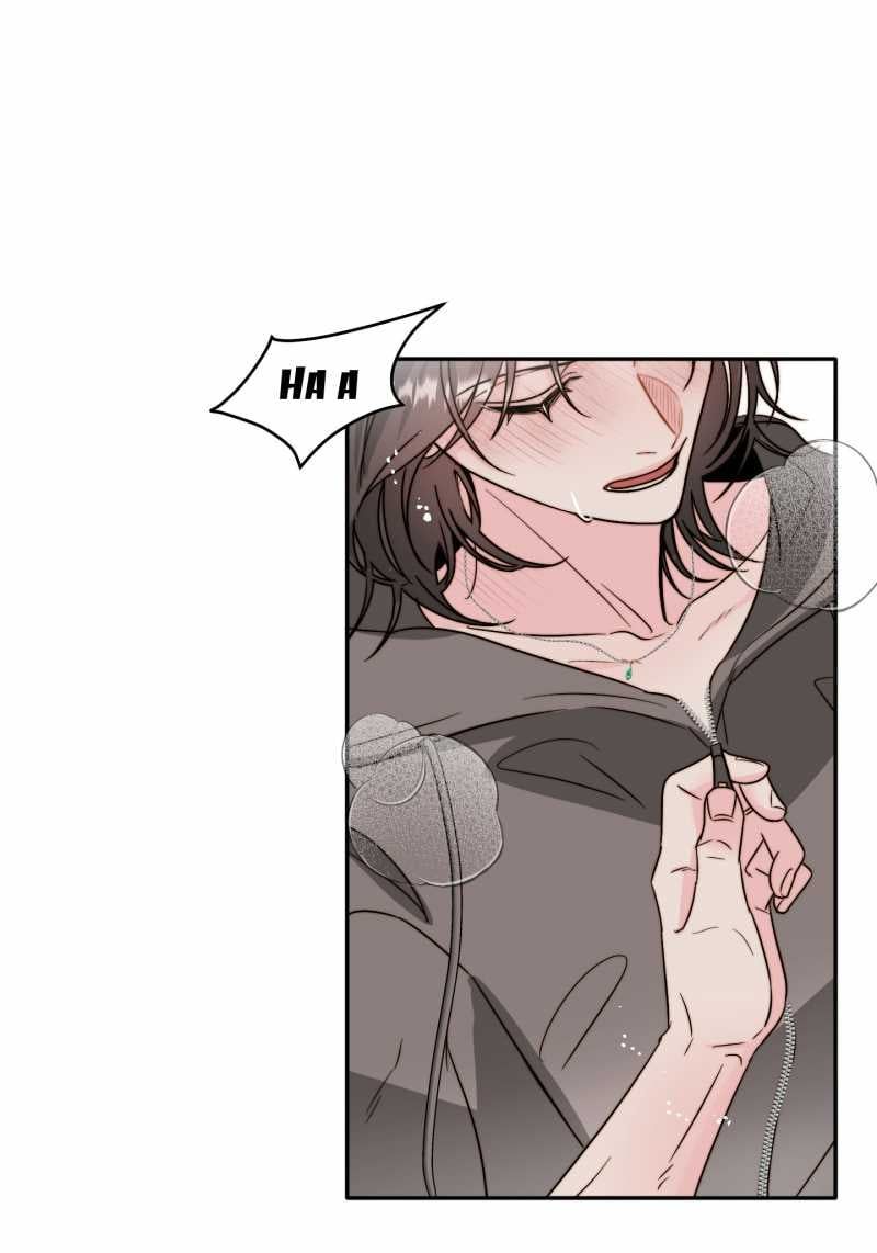 [18+] Tình Yêu Viêm Xoang Chương 23.1 page 25 - Giả Dược