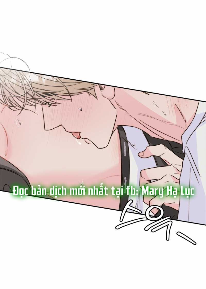 [18+] Tình Yêu Viêm Xoang Chương 23.1 page 30 - Giả Dược
