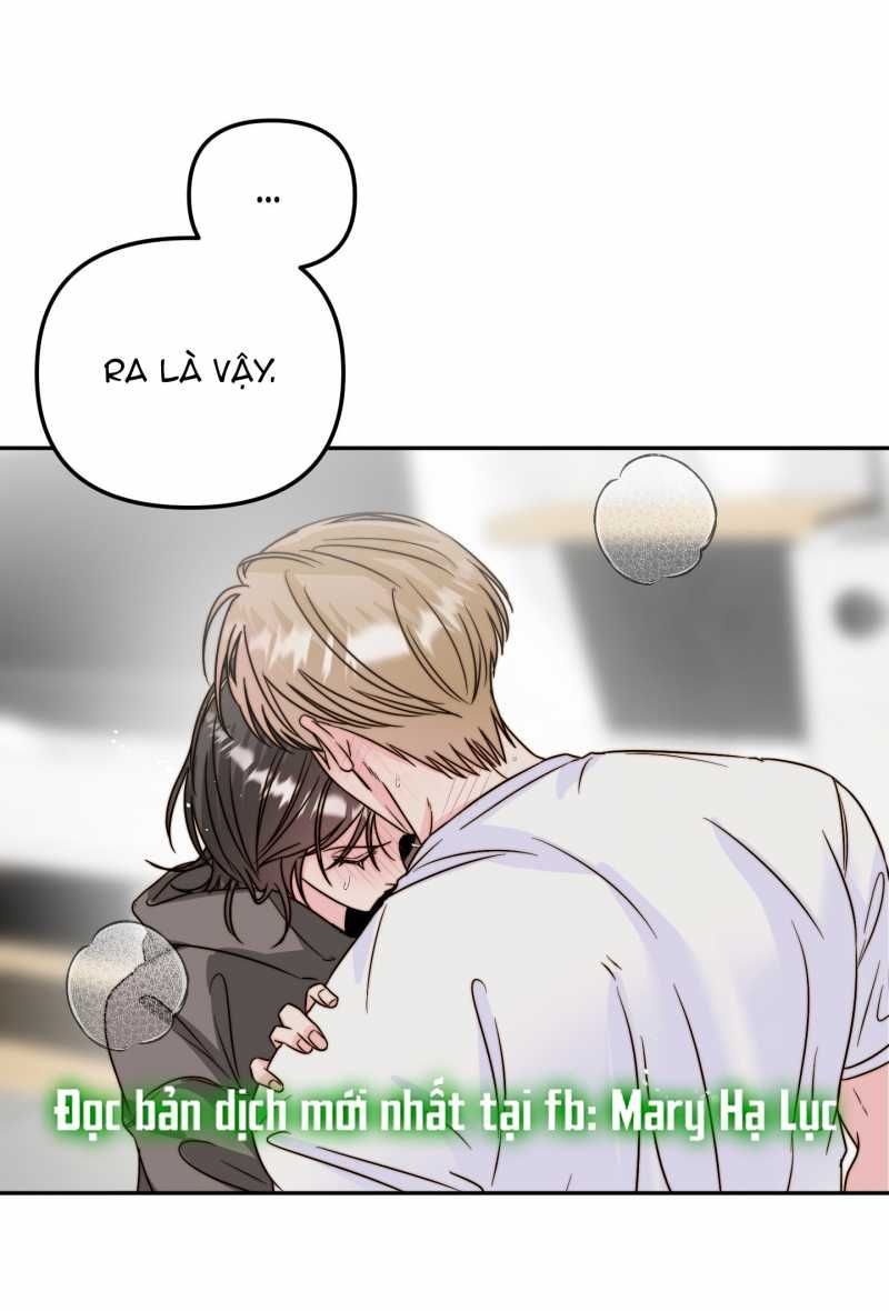 [18+] Tình Yêu Viêm Xoang Chương 23.1 page 6 - Giả Dược