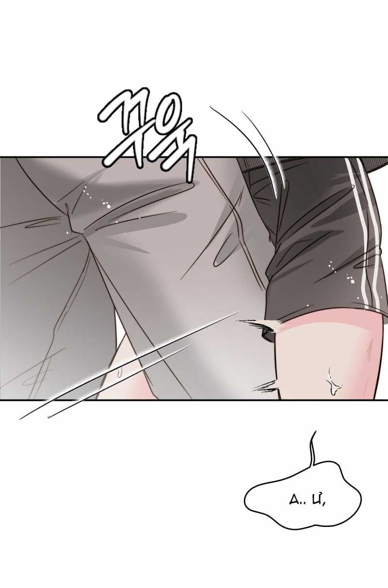 [18+] Tình Yêu Viêm Xoang Chương 23.1 page 10 - Giả Dược