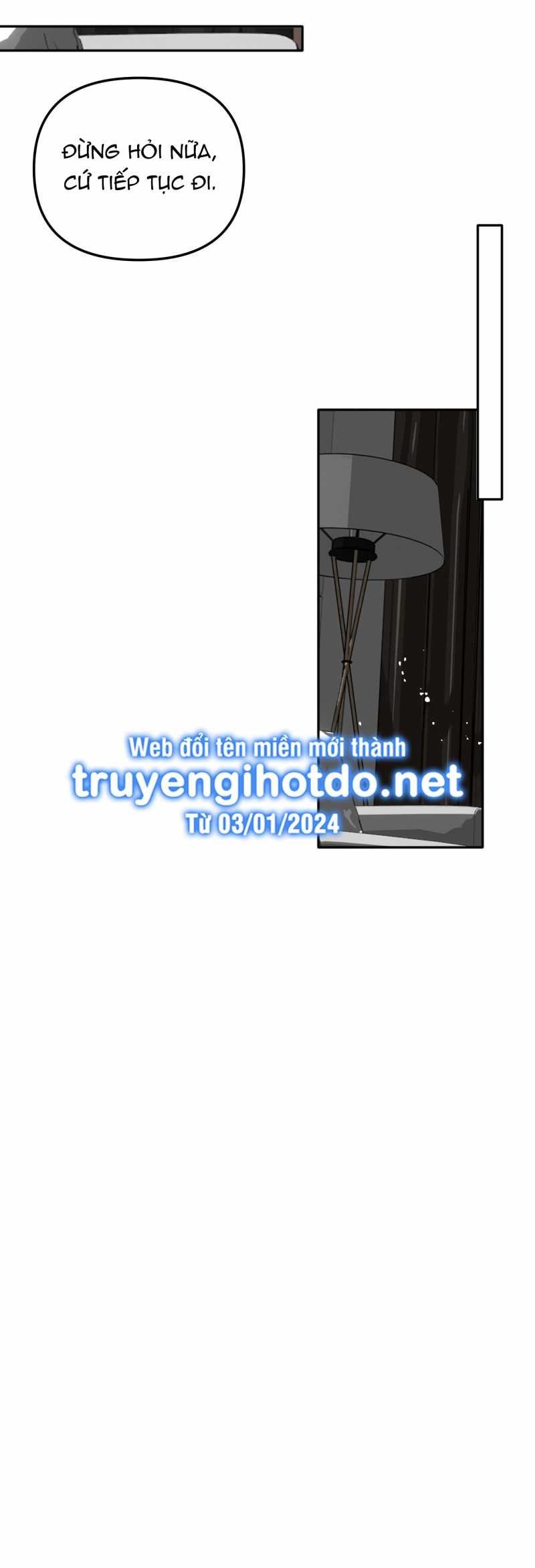 [18+] Tình Yêu Viêm Xoang Chương 23.2 page 12 - Giả Dược