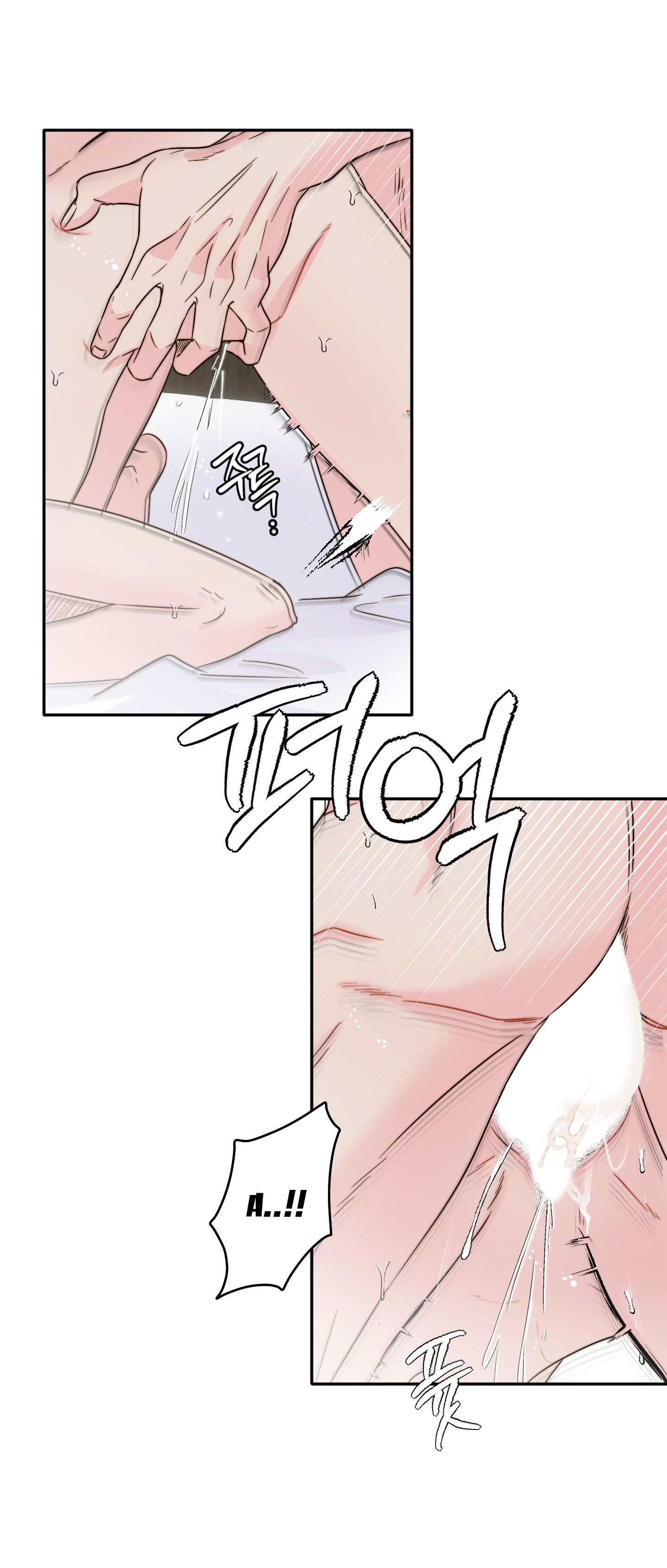 đọc truyện [18+] Tình Yêu Viêm Xoang Chương 24 ảnh 39 tại Giả Dược