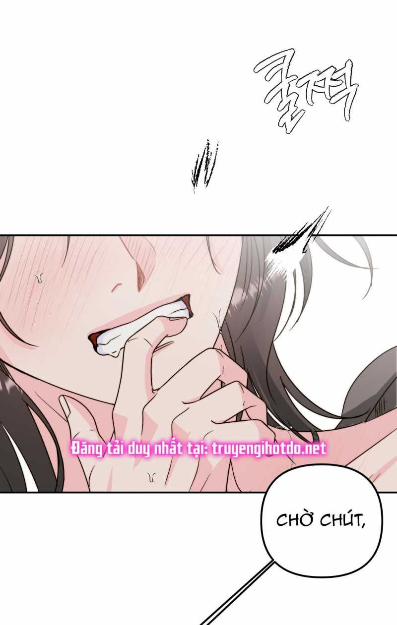 đọc truyện [18+] Tình Yêu Viêm Xoang Chương 24.1 ảnh 12 tại Giả Dược