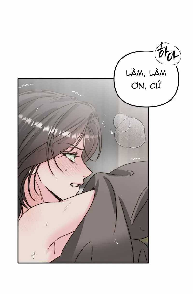 đọc truyện [18+] Tình Yêu Viêm Xoang Chương 24.1 ảnh 14 tại Giả Dược