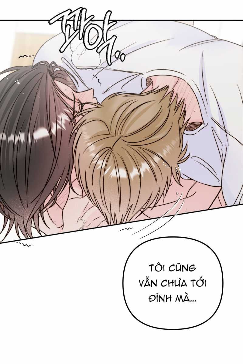 đọc truyện [18+] Tình Yêu Viêm Xoang Chương 24.2 ảnh 14 tại Giả Dược