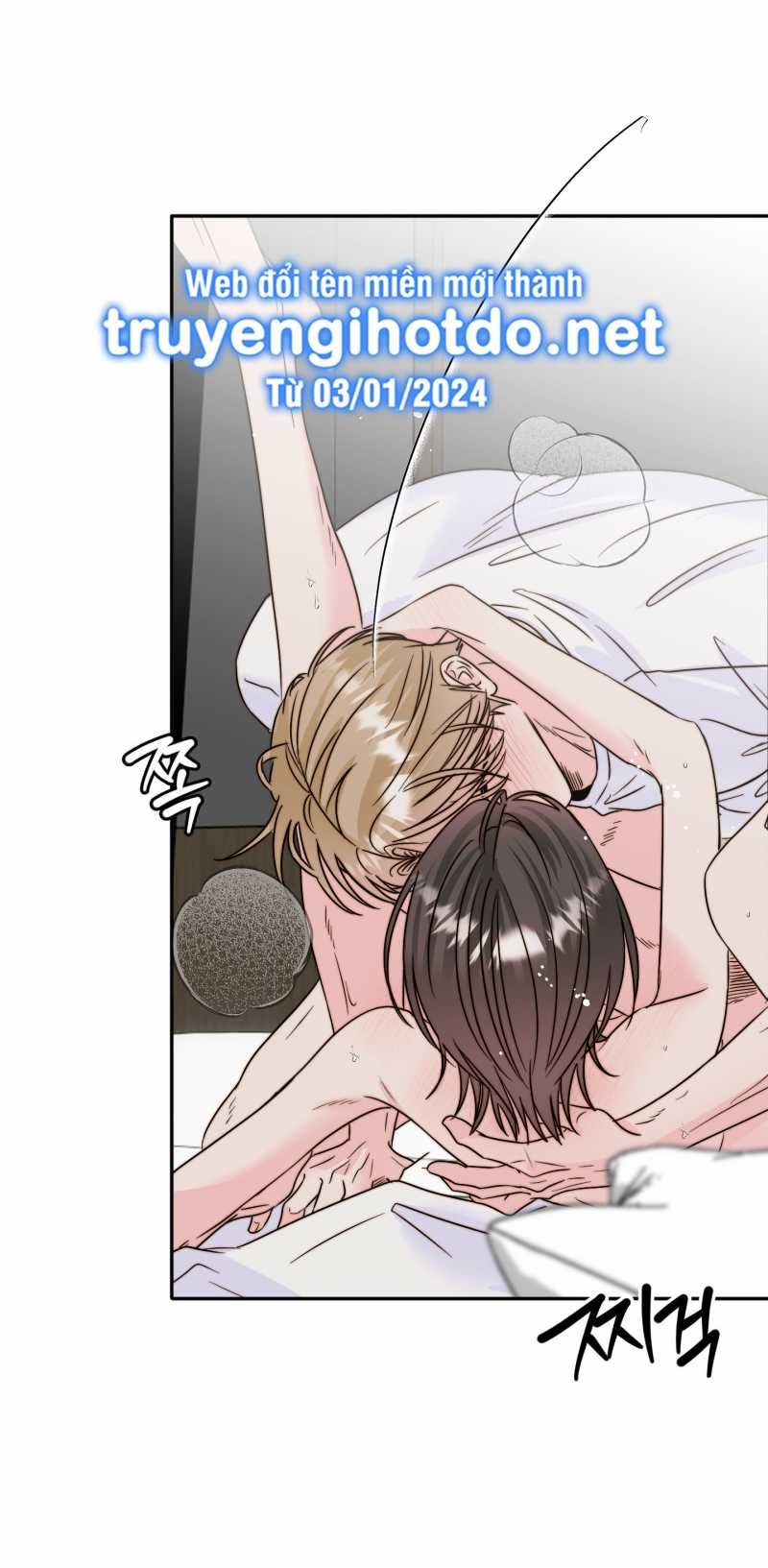 đọc truyện [18+] Tình Yêu Viêm Xoang Chương 24.2 ảnh 3 tại Giả Dược