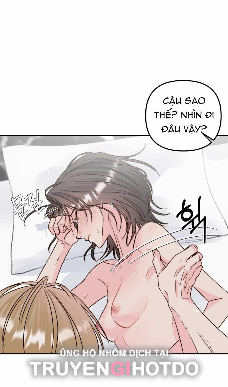 đọc truyện [18+] Tình Yêu Viêm Xoang Chương 24.2 ảnh 21 tại Giả Dược