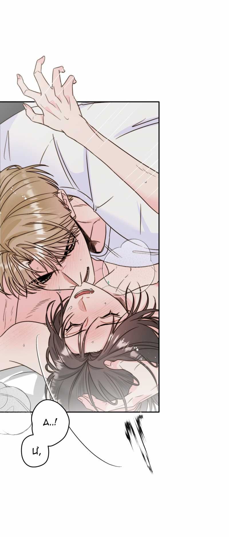 đọc truyện [18+] Tình Yêu Viêm Xoang Chương 24.2 ảnh 4 tại Giả Dược