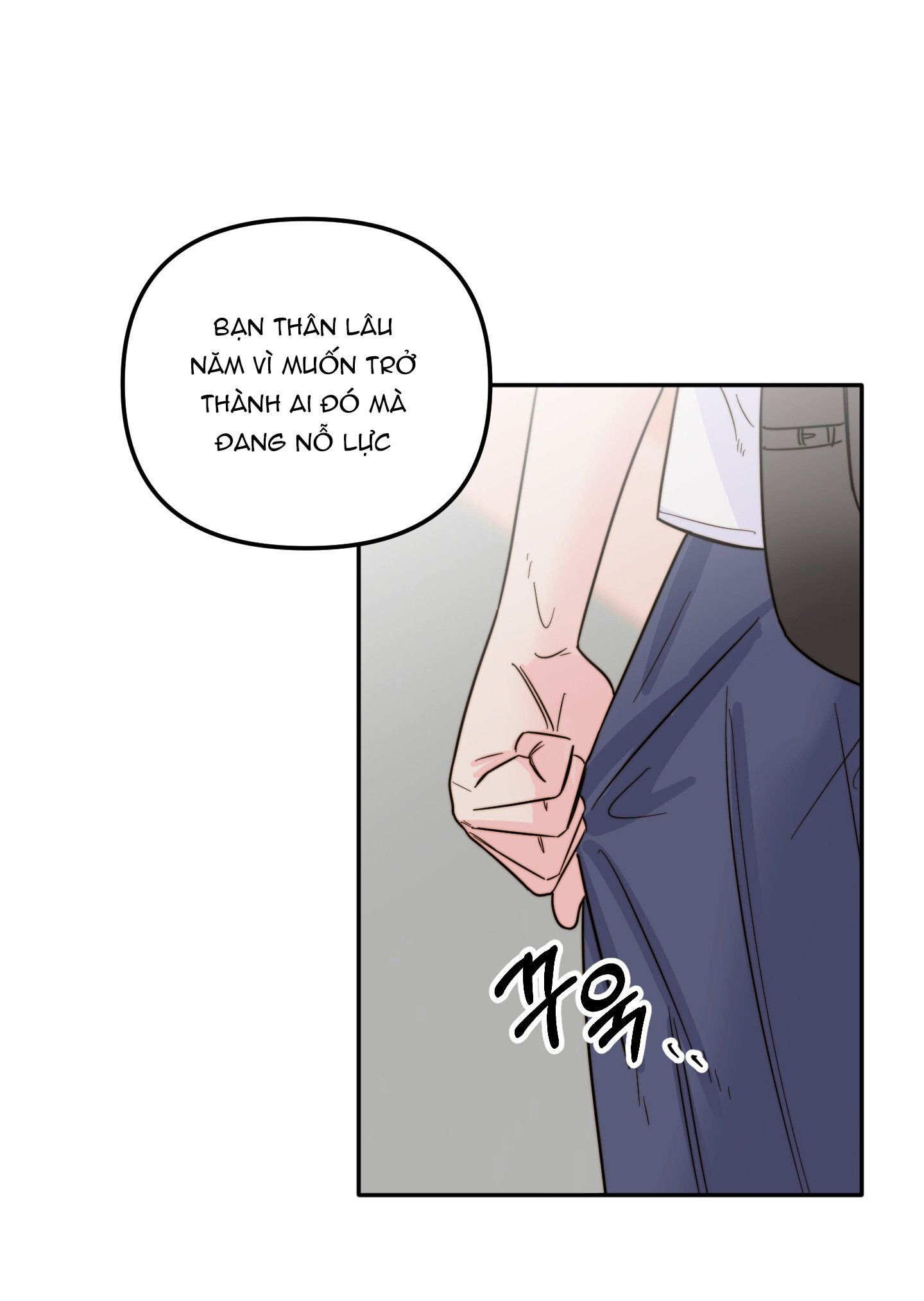 đọc truyện [18+] Tình Yêu Viêm Xoang Chương 3 ảnh 19 tại Thiên Thai Truyện