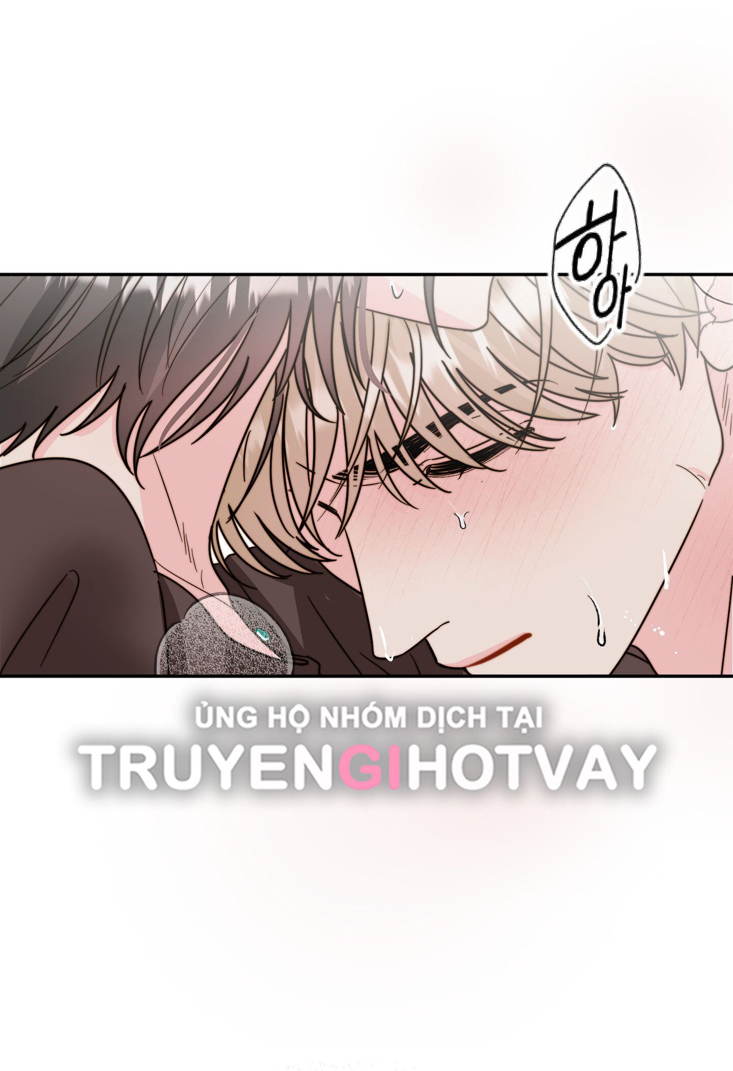 đọc truyện [18+] Tình Yêu Viêm Xoang Chương 4 ảnh 35 tại Thiên Thai Truyện