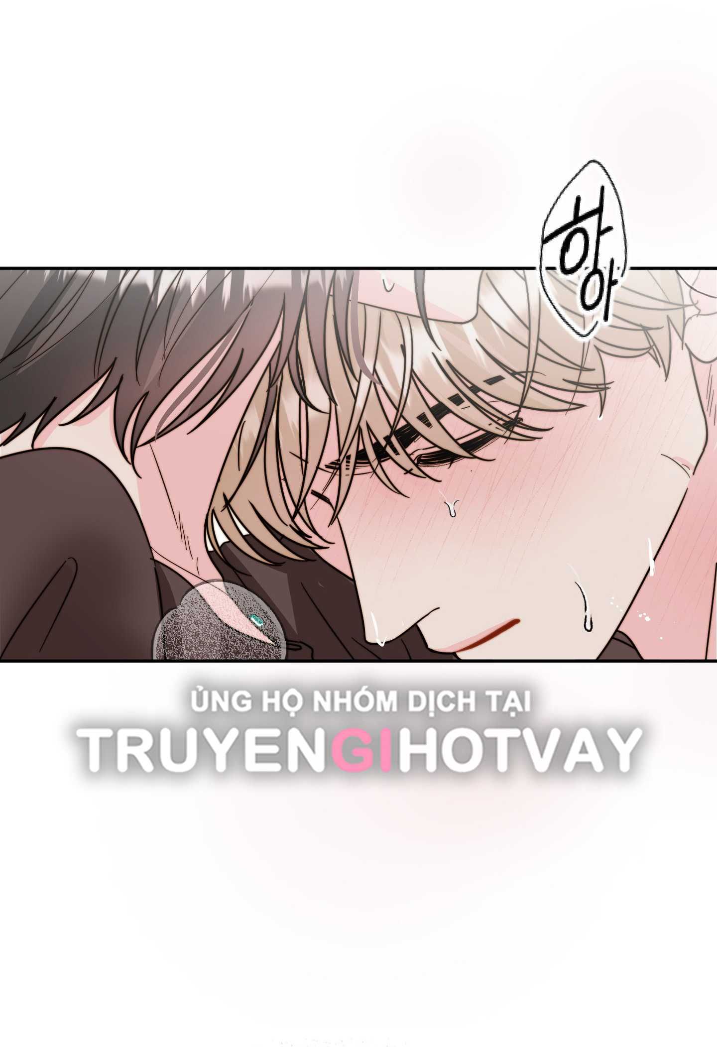 đọc truyện [18+] Tình Yêu Viêm Xoang Chương 4.2 ảnh 5 tại Giả Dược