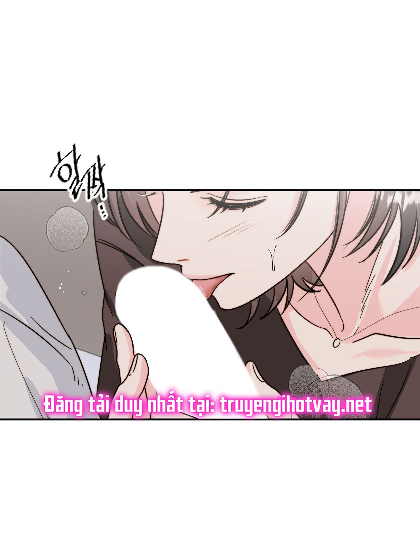 đọc truyện [18+] Tình Yêu Viêm Xoang Chương 5 ảnh 19 tại Thiên Thai Truyện