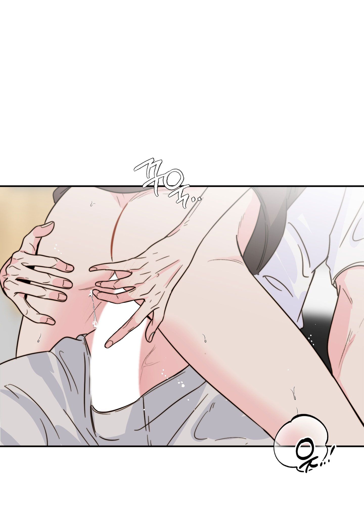 đọc truyện [18+] Tình Yêu Viêm Xoang Chương 6 ảnh 22 tại Thiên Thai Truyện