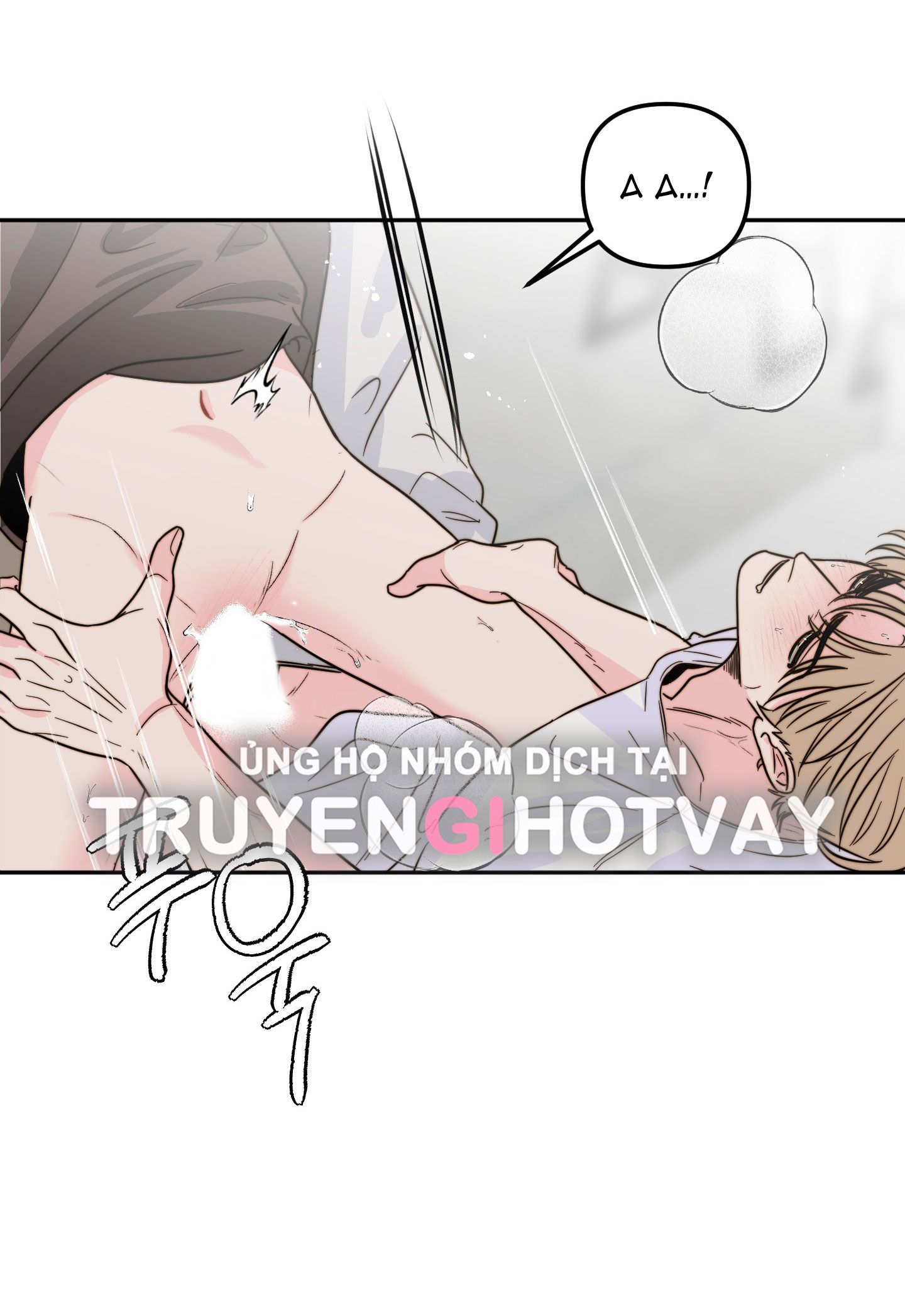 đọc truyện [18+] Tình Yêu Viêm Xoang Chương 6 ảnh 23 tại Thiên Thai Truyện