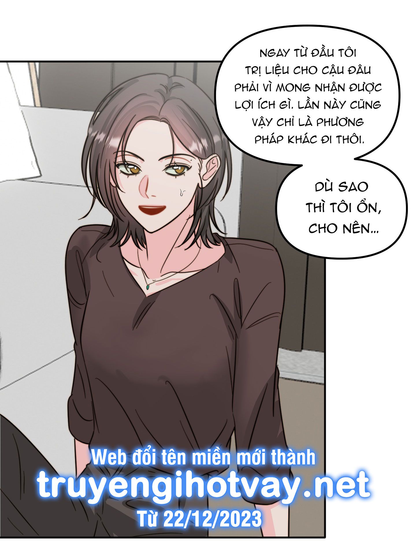 đọc truyện [18+] Tình Yêu Viêm Xoang Chương 6 ảnh 53 tại Thiên Thai Truyện