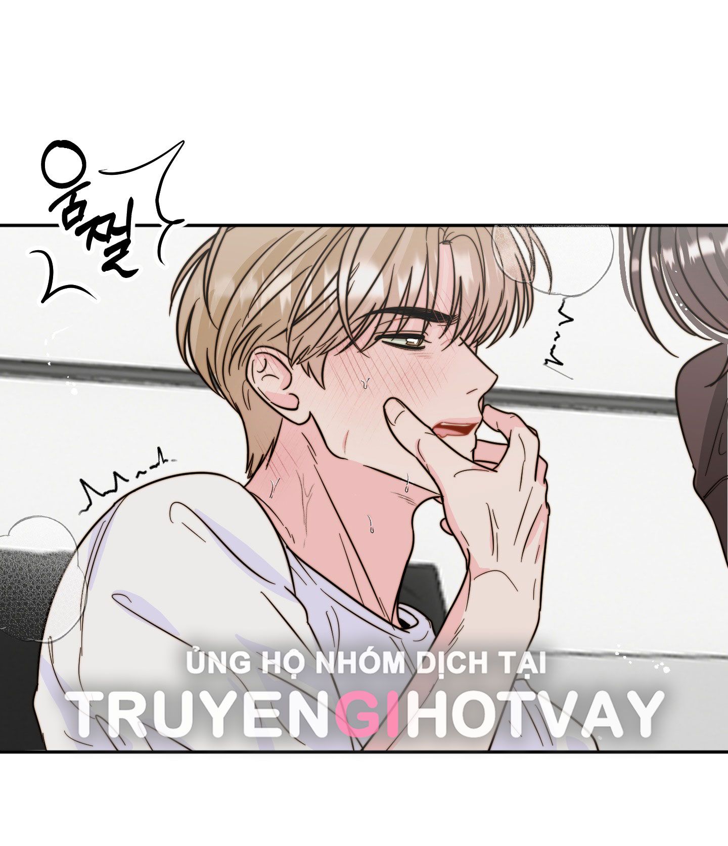 đọc truyện [18+] Tình Yêu Viêm Xoang Chương 6 ảnh 9 tại Thiên Thai Truyện