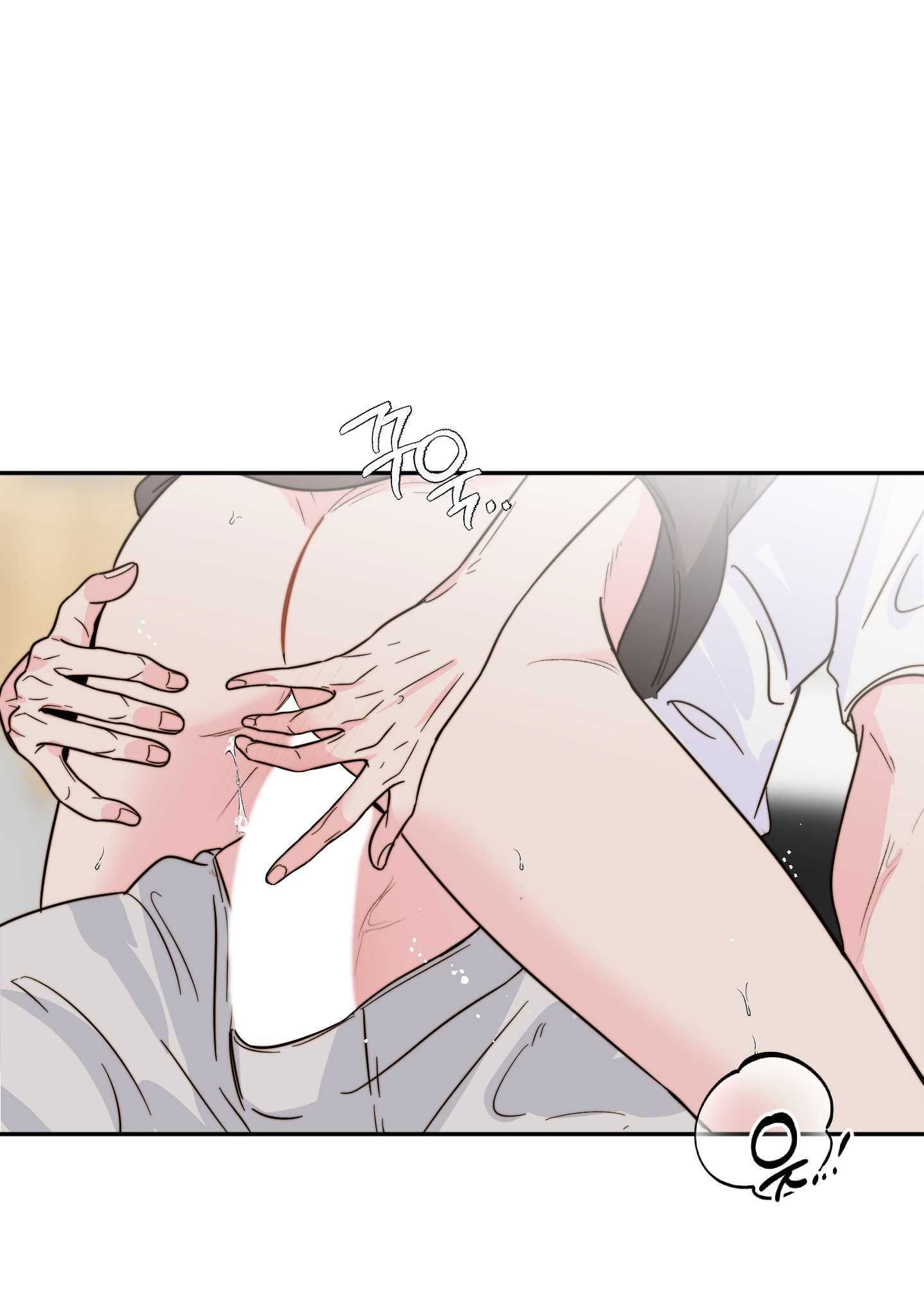 đọc truyện [18+] Tình Yêu Viêm Xoang Chương 6.1 ảnh 22 tại Giả Dược