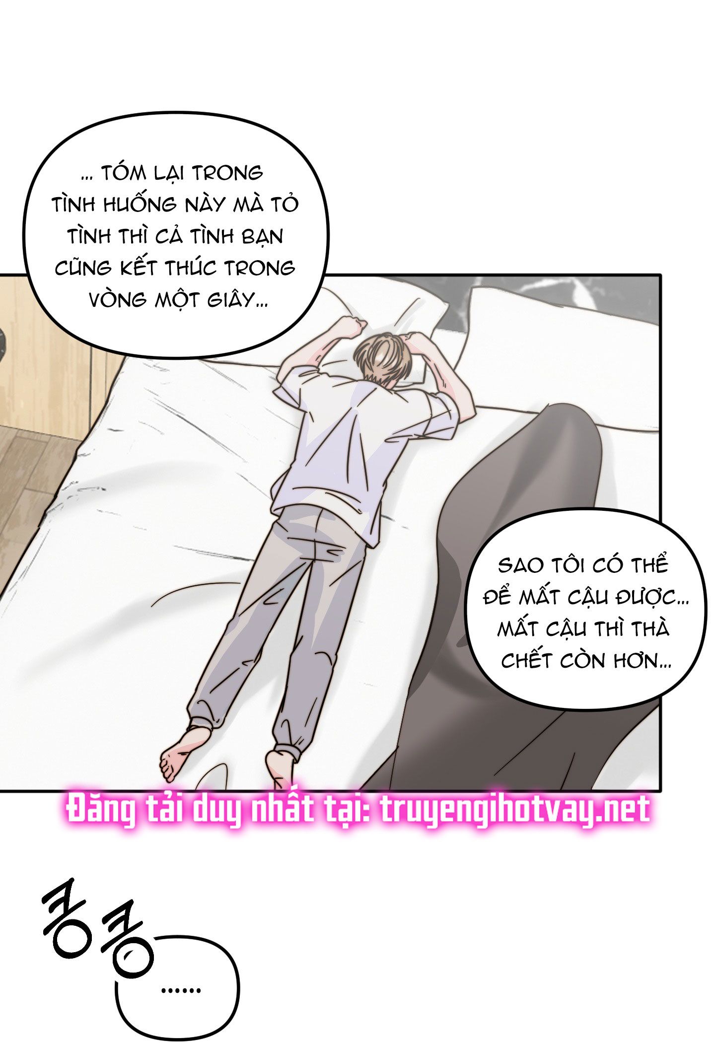 đọc truyện [18+] Tình Yêu Viêm Xoang Chương 7 ảnh 4 tại Thiên Thai Truyện