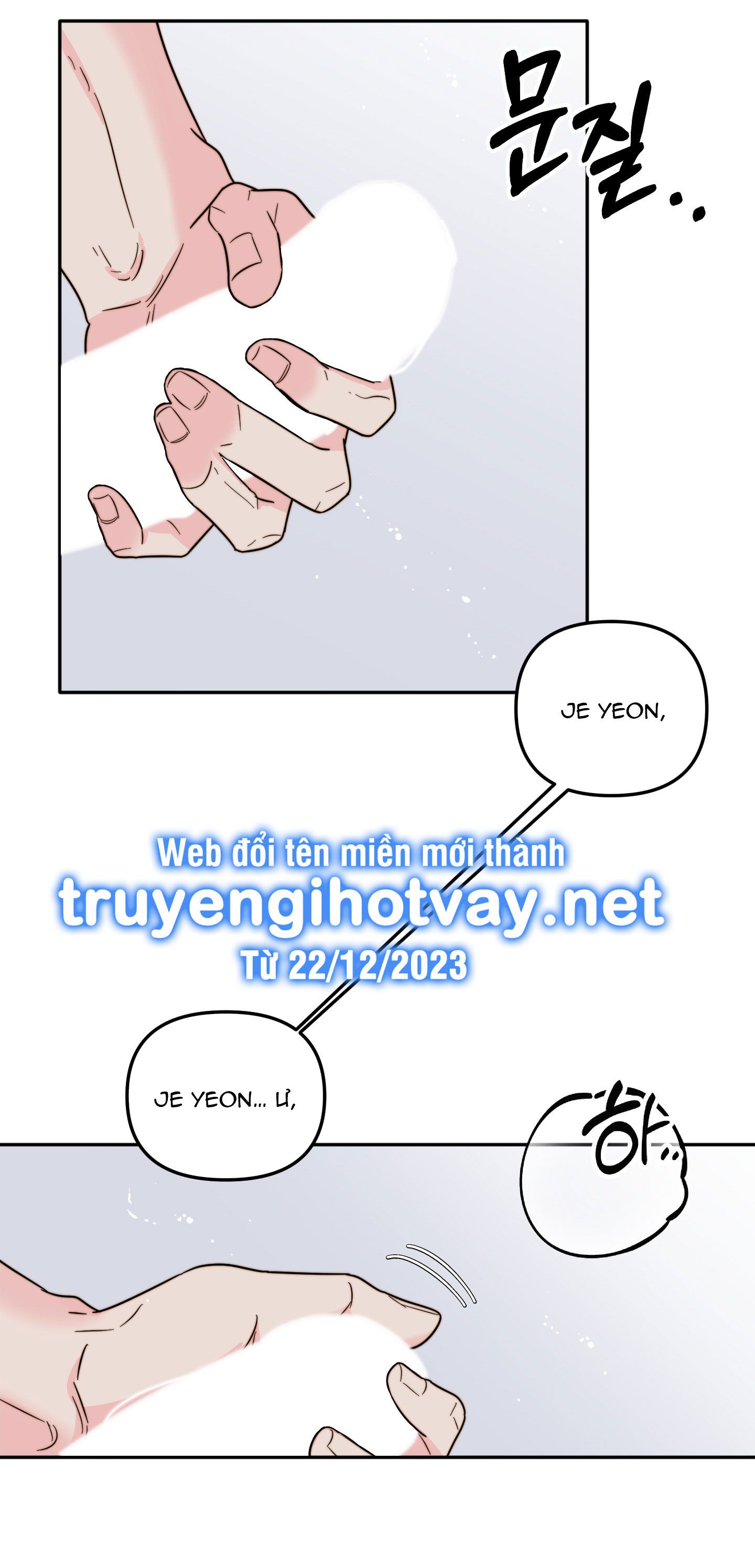 đọc truyện [18+] Tình Yêu Viêm Xoang Chương 7 ảnh 10 tại Thiên Thai Truyện