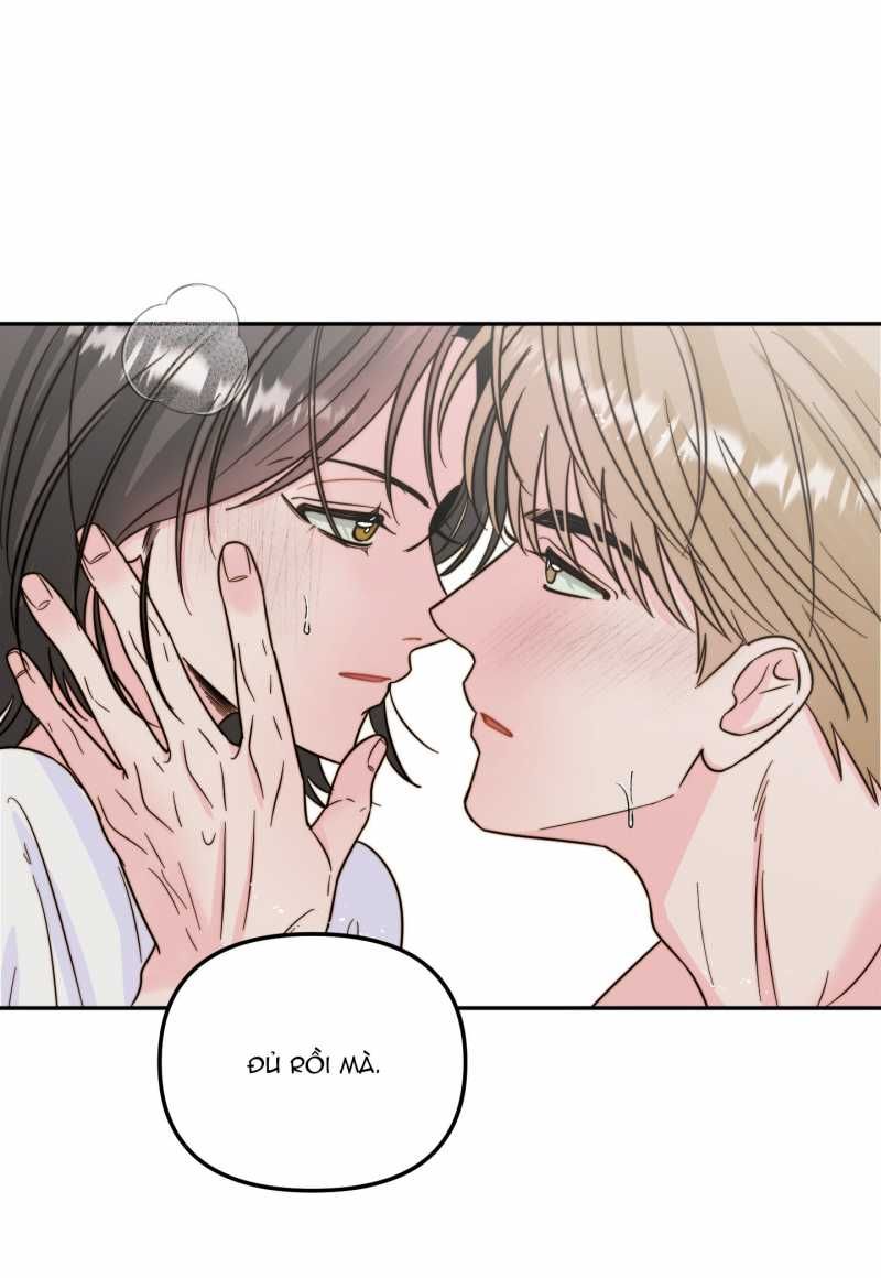 đọc truyện [18+] Tình Yêu Viêm Xoang Chương 9.1 ảnh 17 tại Giả Dược