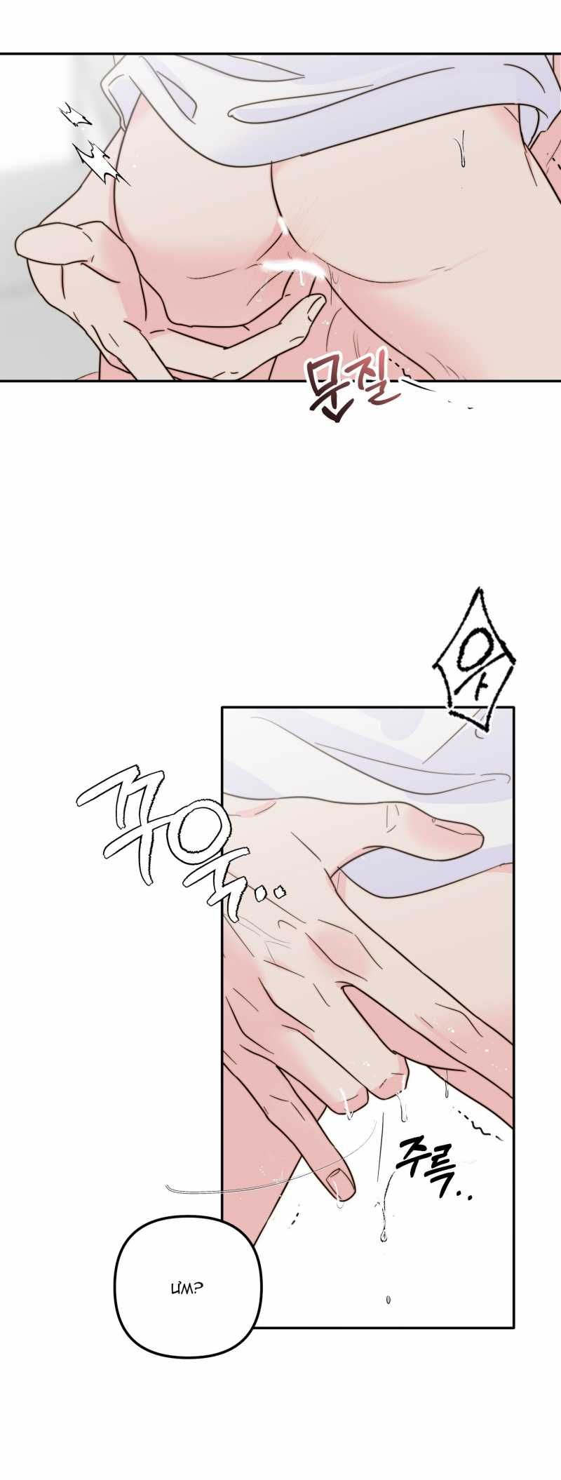 đọc truyện [18+] Tình Yêu Viêm Xoang Chương 9.1 ảnh 18 tại Giả Dược