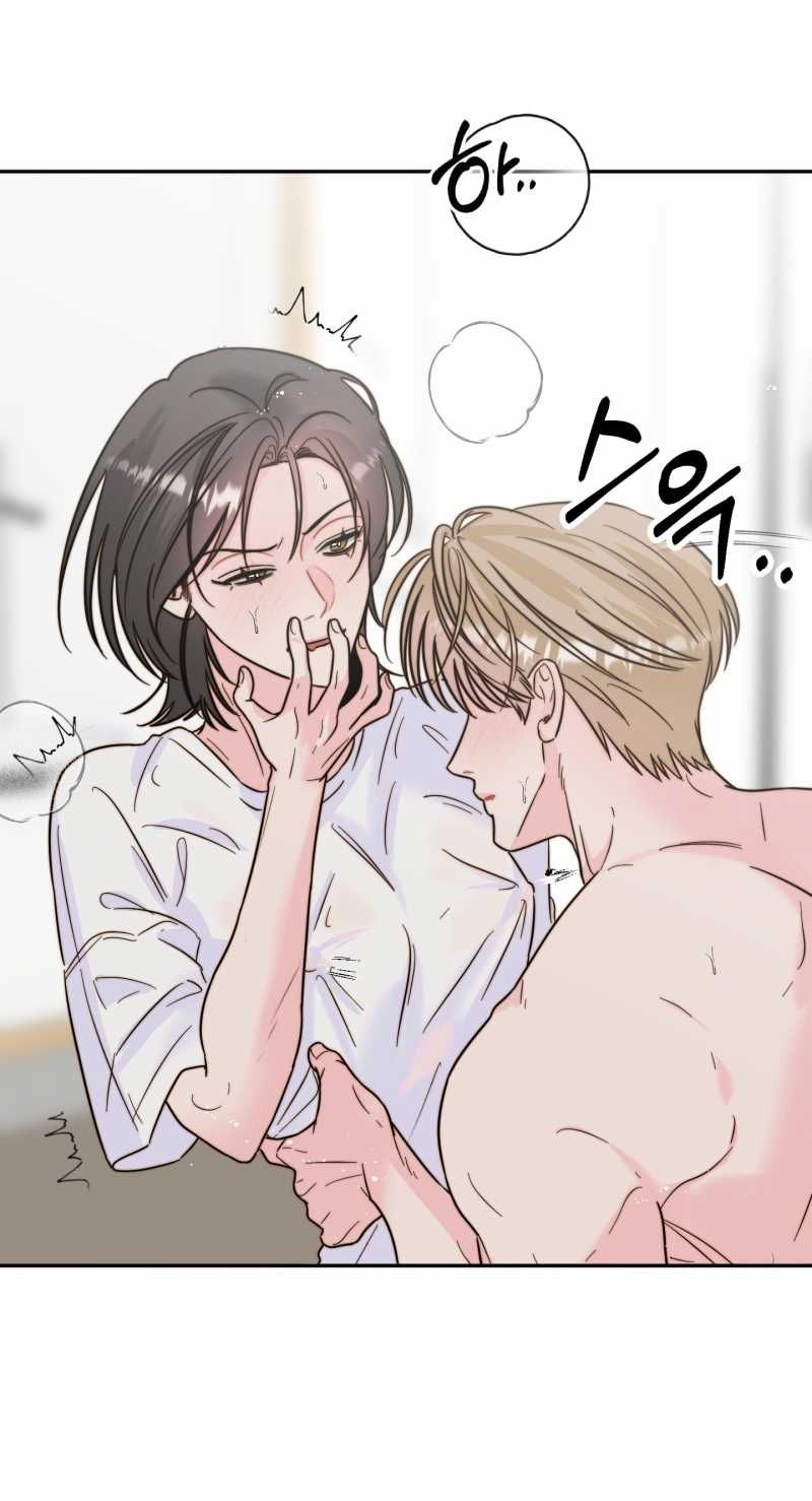 đọc truyện [18+] Tình Yêu Viêm Xoang Chương 9.2 ảnh 1 tại Giả Dược