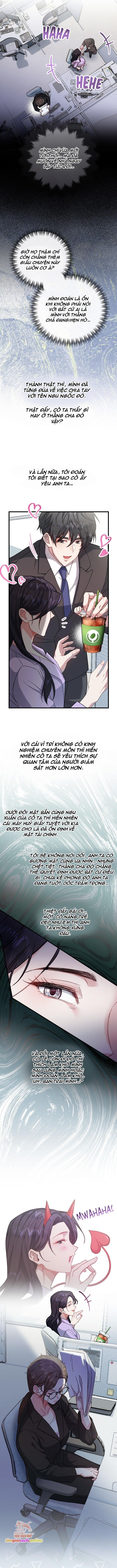 đọc truyện [18+] Tôi Bị Mắc Kẹt Trong Trò Chơi Harem Ngược Chương 3 ảnh 11 tại Giả Dược