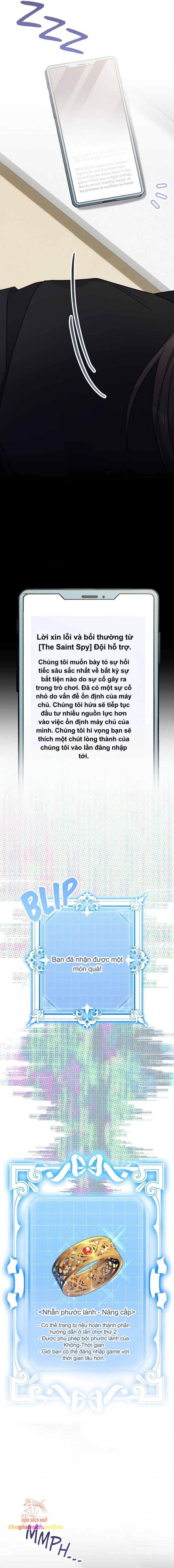 đọc truyện [18+] Tôi Bị Mắc Kẹt Trong Trò Chơi Harem Ngược Chương 3 ảnh 12 tại Giả Dược