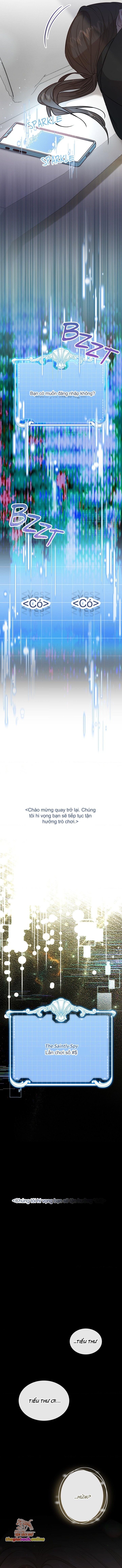 đọc truyện [18+] Tôi Bị Mắc Kẹt Trong Trò Chơi Harem Ngược Chương 3 ảnh 13 tại Giả Dược