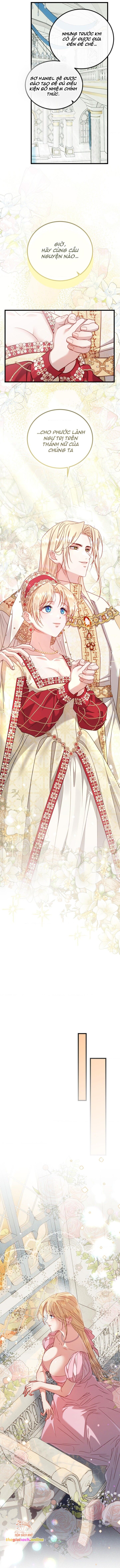đọc truyện [18+] Tôi Bị Mắc Kẹt Trong Trò Chơi Harem Ngược Chương 5 ảnh 7 tại Giả Dược