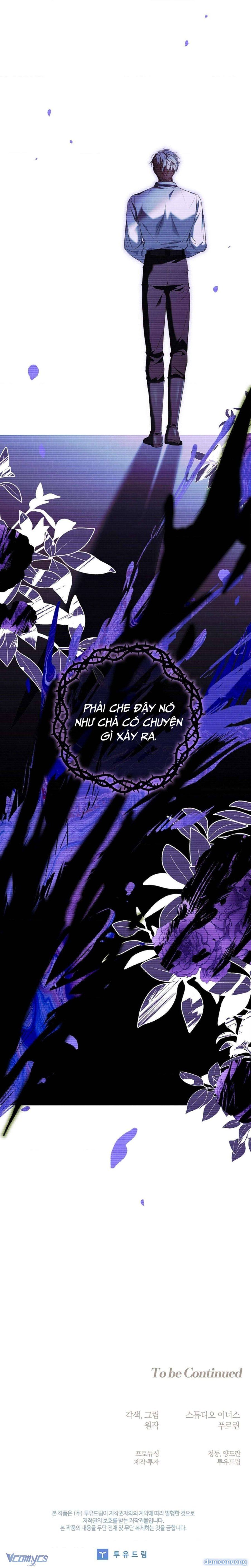 [18+] Tôi Bị Ràng Buộc Với Những Nam Chính Ghét Tôi Chương 19 page 12 - Giả Dược