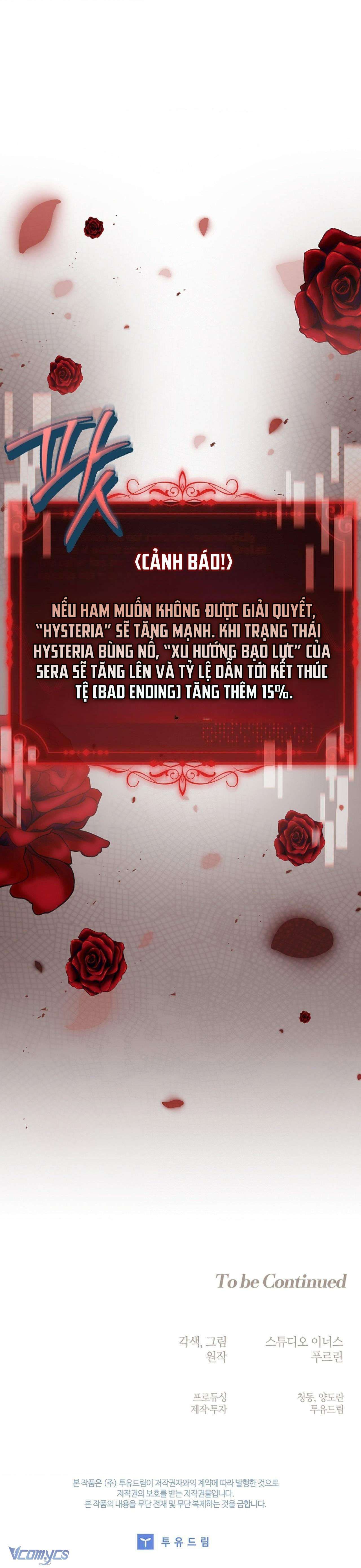 đọc truyện [18+] Tôi Bị Ràng Buộc Với Những Nam Chính Ghét Tôi Chương 2 ảnh 8 tại Thiên Thai Truyện