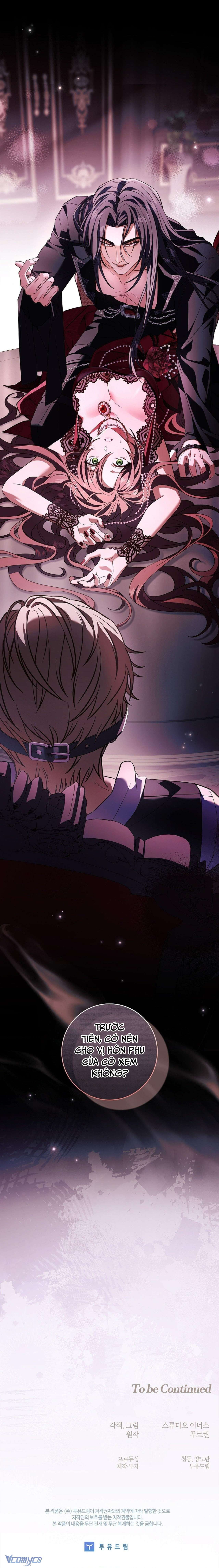 đọc truyện [18+] Tôi Bị Ràng Buộc Với Những Nam Chính Ghét Tôi Chương 57 ảnh 11 tại Thiên Thai Truyện