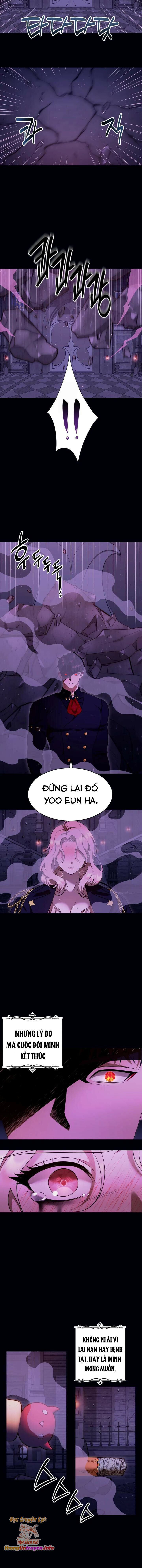 đọc truyện [18+] Tôi Có Nên Giết Nam Chính Không? Chương 2 ảnh 2 tại Giả Dược