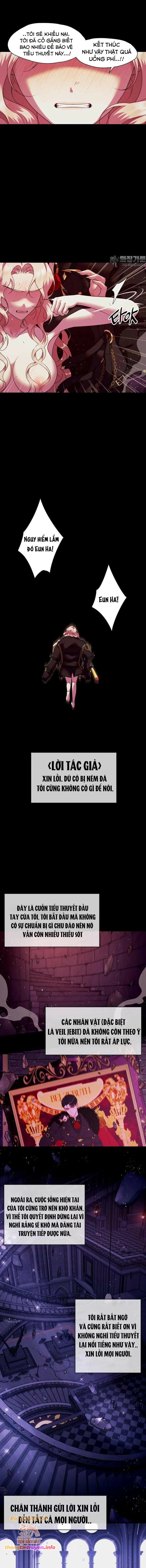 đọc truyện [18+] Tôi Có Nên Giết Nam Chính Không? Chương 2 ảnh 21 tại Giả Dược