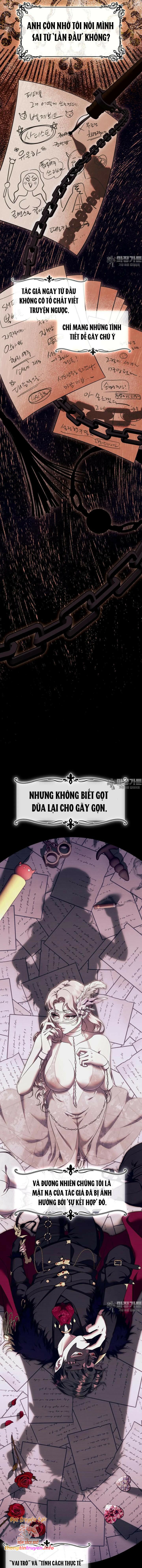 đọc truyện [18+] Tôi Có Nên Giết Nam Chính Không? Chương 3 ảnh 14 tại Giả Dược