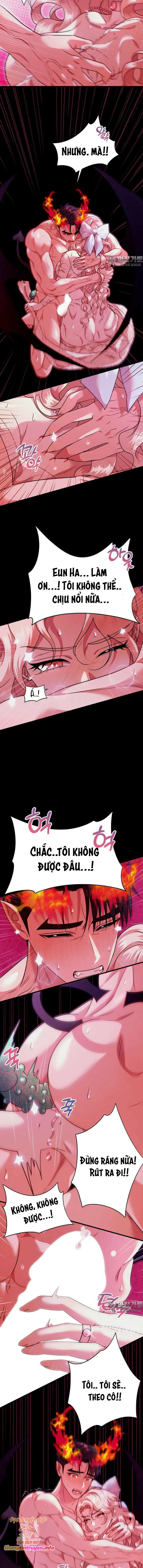 đọc truyện [18+] Tôi Có Nên Giết Nam Chính Không? Chương 5 ảnh 5 tại Giả Dược