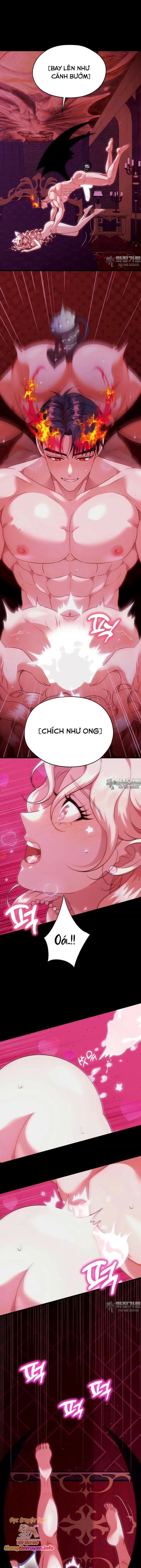 đọc truyện [18+] Tôi Có Nên Giết Nam Chính Không? Chương 6 ảnh 9 tại Giả Dược