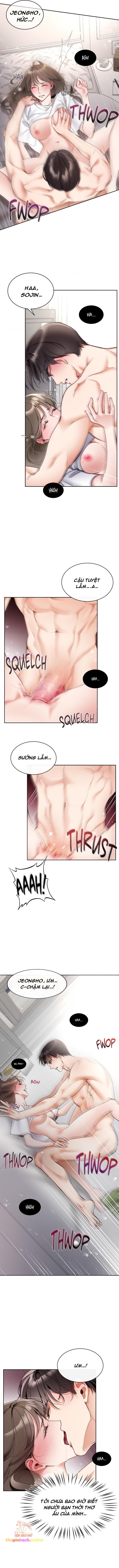 đọc truyện [18+] Tôi Có Thể Chạm Vào Không? Chương 1 ảnh 11 tại Thiên Thai Truyện