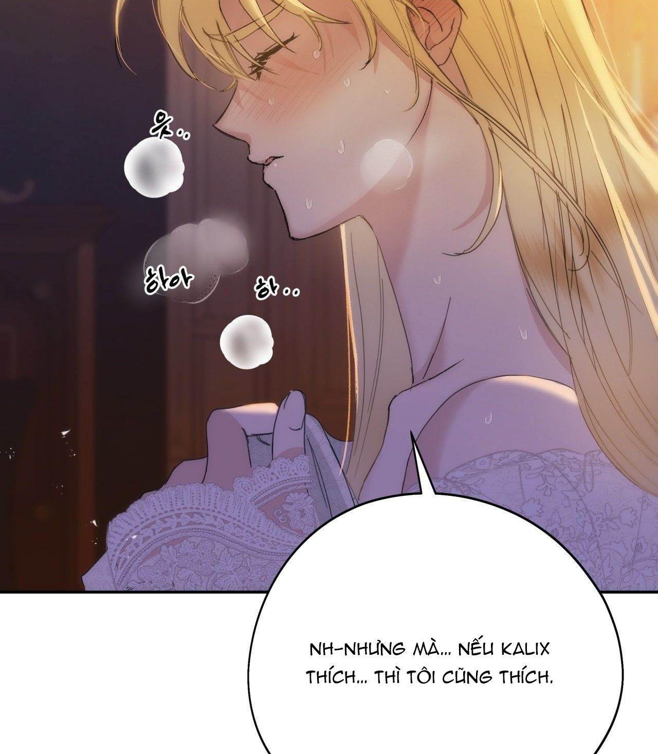 đọc truyện [18+] Tôi Đã Kết Hôn Với Em Gái Của Vợ Chương 1 ảnh 28 tại Giả Dược