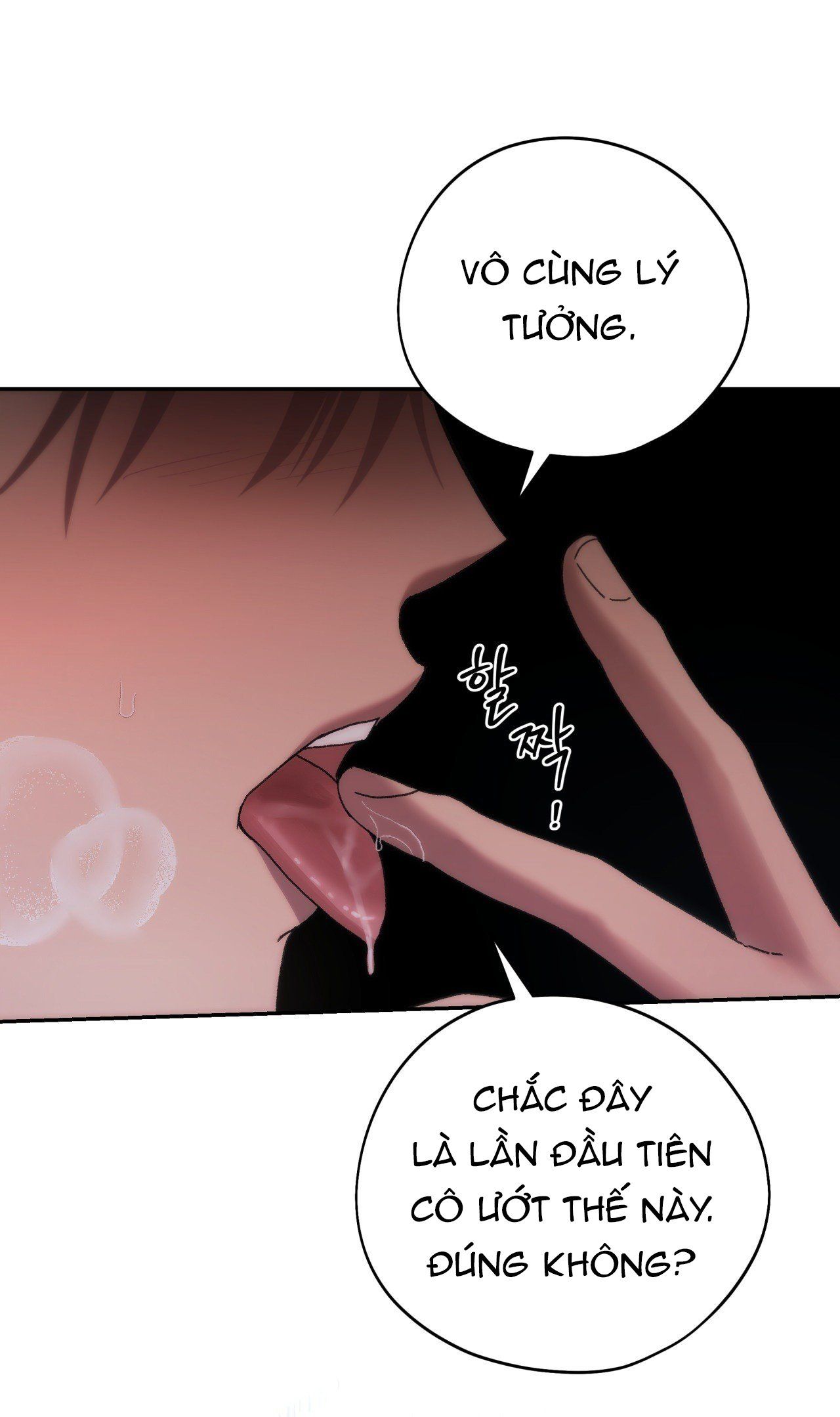 đọc truyện [18+] Tôi Đã Kết Hôn Với Em Gái Của Vợ Chương 10.2 ảnh 4 tại Thiên Thai Truyện
