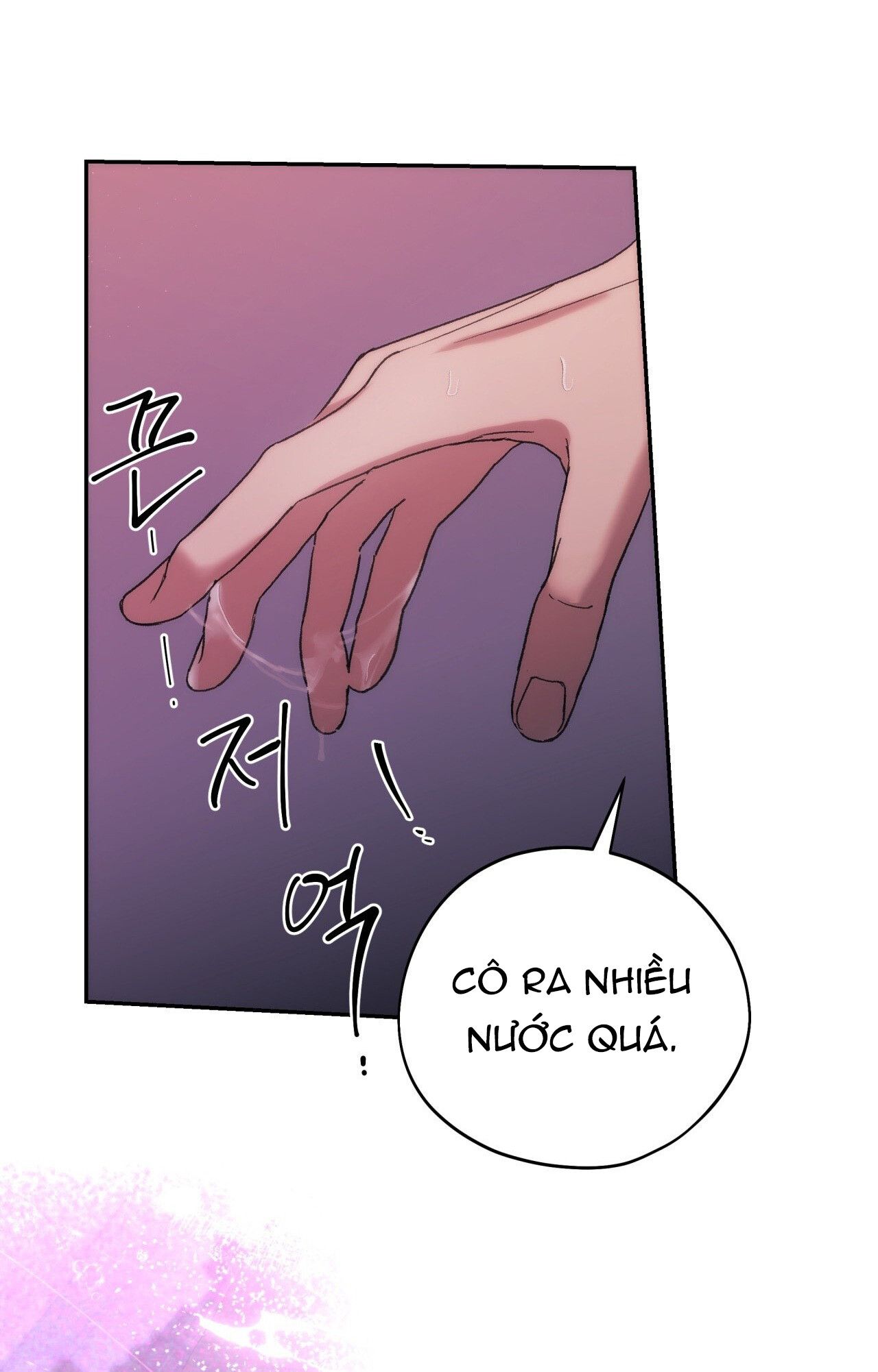 đọc truyện [18+] Tôi Đã Kết Hôn Với Em Gái Của Vợ Chương 10 ảnh 34 tại Thiên Thai Truyện