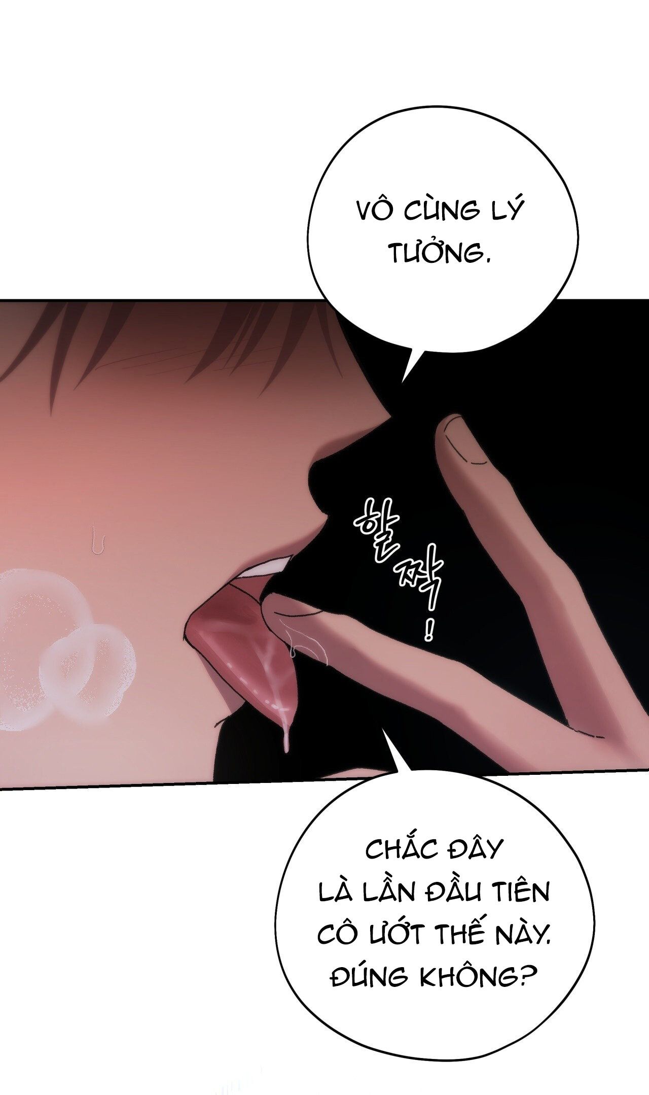 đọc truyện [18+] Tôi Đã Kết Hôn Với Em Gái Của Vợ Chương 10 ảnh 36 tại Thiên Thai Truyện