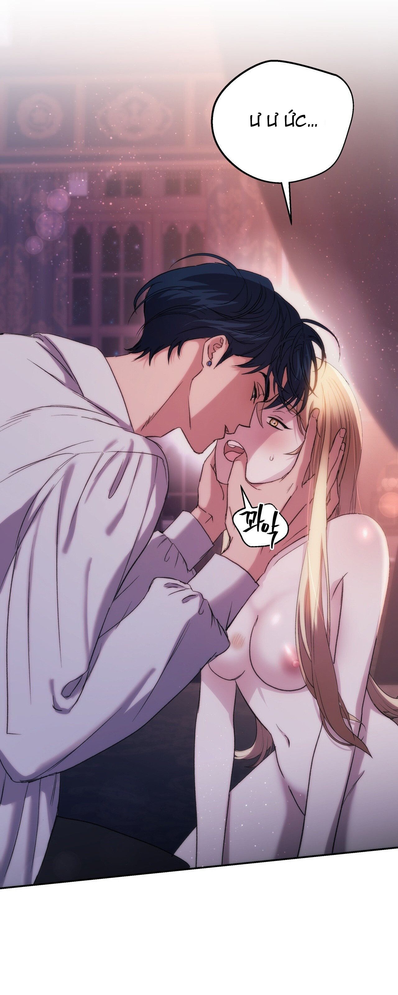 đọc truyện [18+] Tôi Đã Kết Hôn Với Em Gái Của Vợ Chương 11 ảnh 25 tại Giả Dược