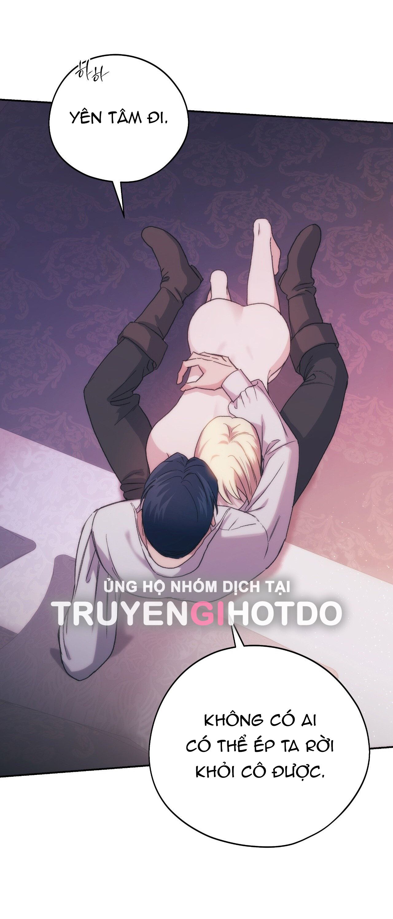 đọc truyện [18+] Tôi Đã Kết Hôn Với Em Gái Của Vợ Chương 12 ảnh 21 tại Giả Dược